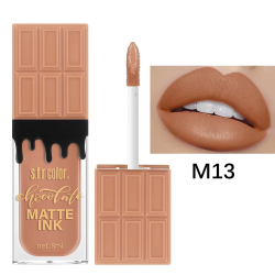 LIP COLOR MATTE INK CHOCOLATE 5694