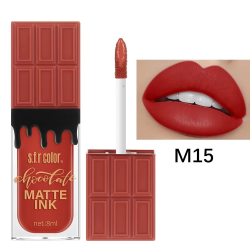 LIP COLOR MATTE INK CHOCOLATE 5694