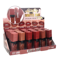 LIP COLOR MATTE INK CHOCOLATE 5694