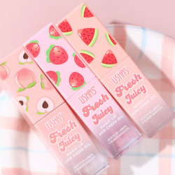 Lipgloss Mágico - Ushas UC036