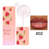 Lipgloss Mágico - Ushas UC036