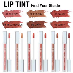 GLOSS SFR COLOR GLOW LIP TINT 5724