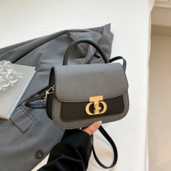 Cartera AYF-159 Negra