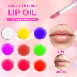 VICTORIA SPIRIT FAT OIL 6106