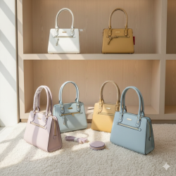 Cartera 2 pcs FQ-A0123