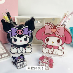 Portalápices San Rio 1972