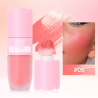 BLUSH LIQUIDO LARGA DURACIÓN UC141 - USHAS