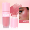 BLUSH LIQUIDO LARGA DURACIÓN UC141 - USHAS