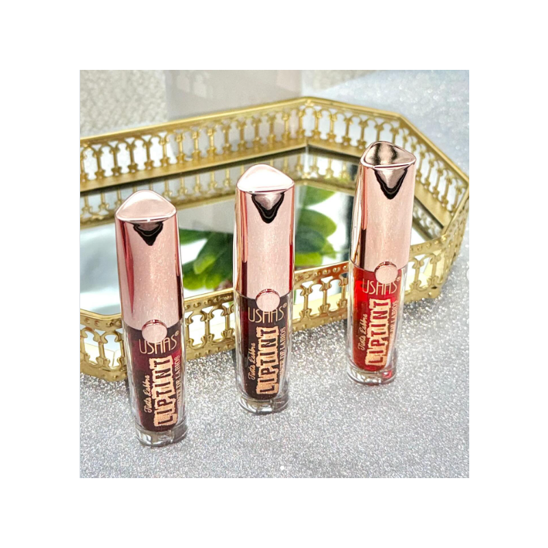 TINTA DE LABIOS USHAS -  LG2584
