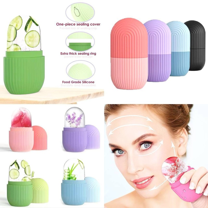 Masajeador de Hielo 3824