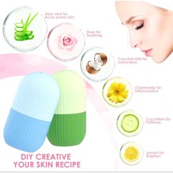 Masajeador de Hielo 3824