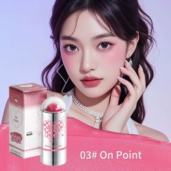 BLUSH HIDRATANTE DUPE r.e.m Beauty LA-B237 - OLIBOLLA