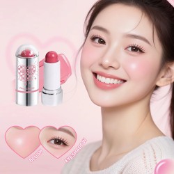 BLUSH HIDRATANTE DUPE r.e.m Beauty LA-B237 - OLIBOLLA