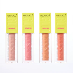 Lipgloss HudaVioji BQ-053A