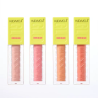 Lipgloss HudaVioji BQ-053A
