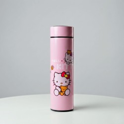 Termos Digitales San Rio 1961