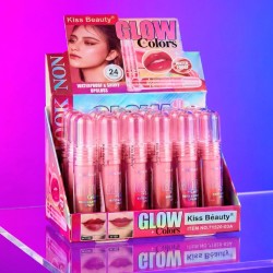 KISS BEAUTY GLOW COLOR WATERPROOF 71520-03A