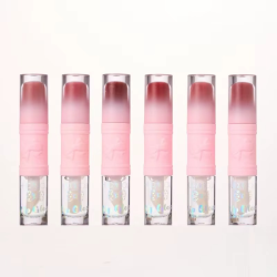 Lipgloss Duo Hudavioji LG-069