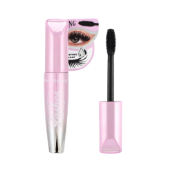 RIMEL VELVET - OTORGA VOLUMEN A PRUEBA DE AGUA 66422-03 - KISS BEAUTY