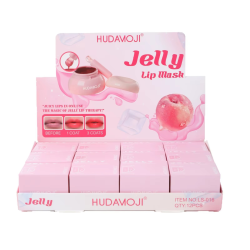 BALSAMO HIDRATANTE CON COLOR DUPE SHEGLAM LS-016 - HUDAMOJI