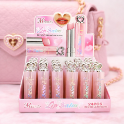 Bálsamo Labial Corazón 4100 - GZ8020235