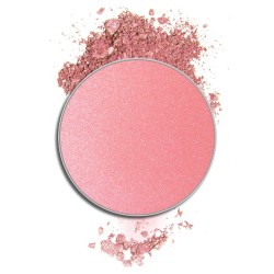 BLUSH EN POLVO PORTÁTIL VELVET MEJILLAS-LABIOS HQ0102 - HUES UEEN