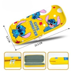 Cartuchera Stitch ZD-1123