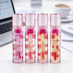 Labial Mágico - Kiss Beauty 70984-03