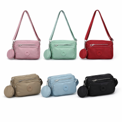 Bolso Crossbody 24x16x7cm SXW5028