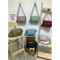 Bolso Crossbody 24x16x7cm SXW5028