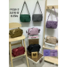 Bolso Crossbody PS321-7 24x15x12cm