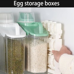 Organizador Plegable para Huevos