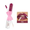 BRILLO DE LABIOS 2 EN 1 USHAS LG2588A