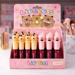 LIPGLOSS TINTA DE LABIOS CAPIBARA HMAQ0001-94