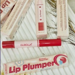 LIP PLUMPER - HINCHADOR DE LABIOS LA-L251 - OLIBOLLA