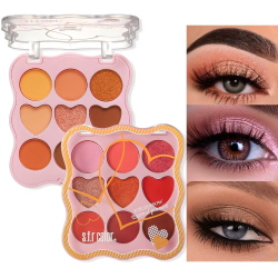 SOMBRA PARA OJOS SFR COLOR  8123