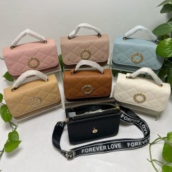 Cartera WQ-16