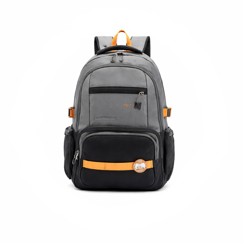 MOCHILA DISEÑO PELOTA FA6607