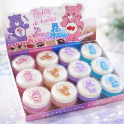 POLVO DE HADA Y ESPONJA AFELPADA HMAQ0021-42