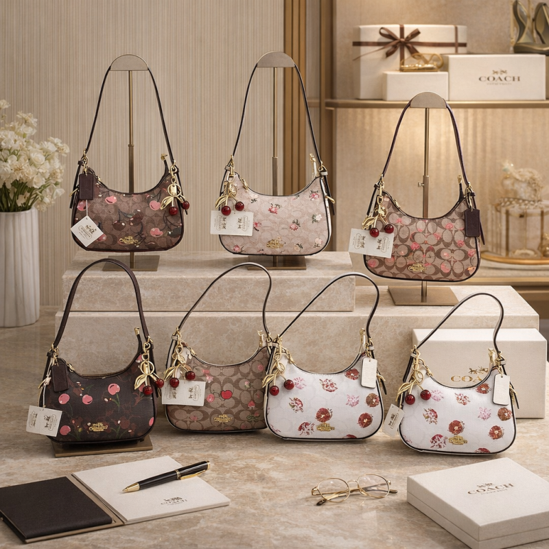 Cartera Coach YD7960