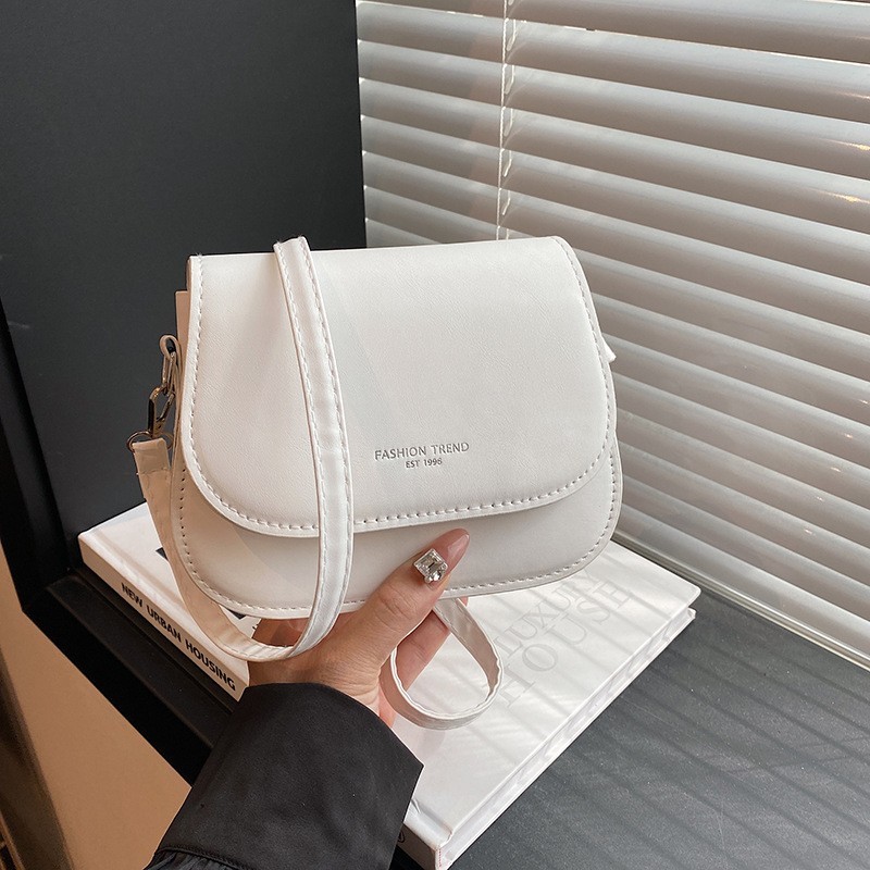 Cartera AYF-51  BLANCA