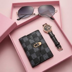 Cajita de Accesorios de Mujer YH-039