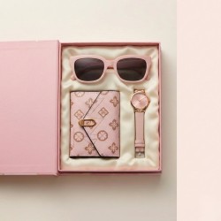 Cajita de Accesorios de Mujer YH-039