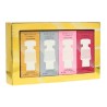 Perfume Set x 4 Robot Mystical 2546