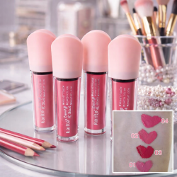 BLUSH LÍQUIDO VELVET TOUCH 68795-47 - KARITÉ