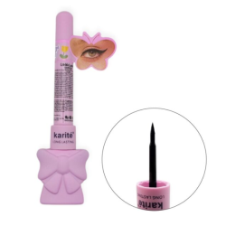 DELINEADOR NEGRO DE OJOS A PRUEBA DE AGUA 57816-47 -KARITÉ
