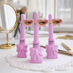 DELINEADOR NEGRO DE OJOS A PRUEBA DE AGUA 57816-47 -KARITÉ