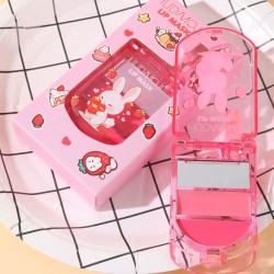 LIP MASK LS-008- HUDAMOJI