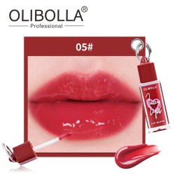 LIPGLOSS JUICY LIPS LA-L260 - OLIBOLLA