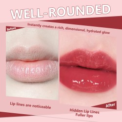 LIPGLOSS JUICY LIPS LA-L260 - OLIBOLLA
